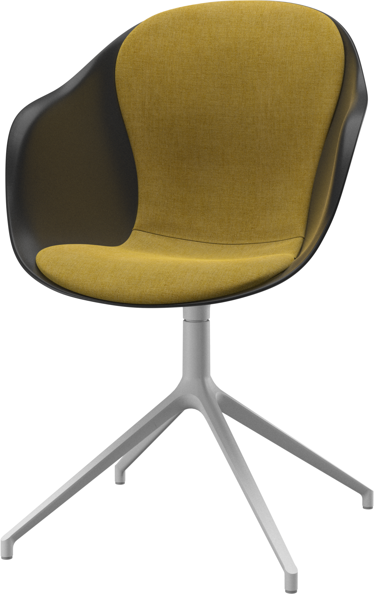Adelaide chair with swivel function | BoConcept Adelaide chair with swivel function | BoConcept